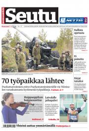 Kankaanp��n Seutu