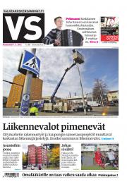Valkeakosken Sanomat