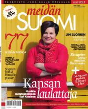 Meid�n Suomi