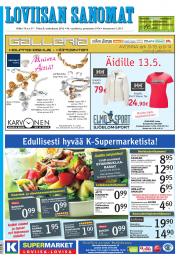 Loviisan Sanomat