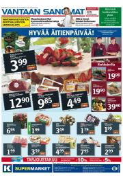 Vantaan Sanomat (itä)