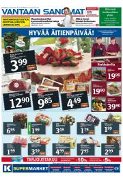 Vantaan Sanomat (länsi)