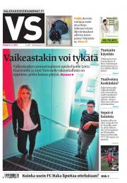 Valkeakosken Sanomat