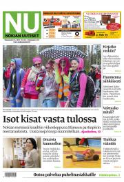 Nokian Uutiset