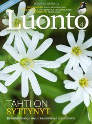 Suomen Luonto