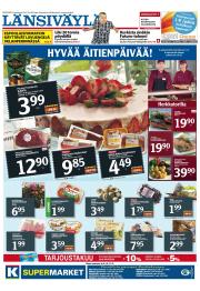 Länsiväylä