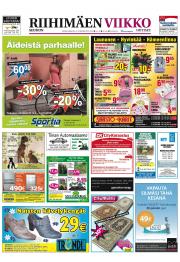 Riihimäen Viikkouutiset