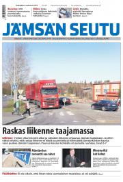 J�ms�n Seutu ja Vekkari