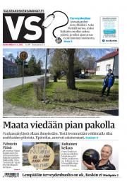 Valkeakosken Sanomat