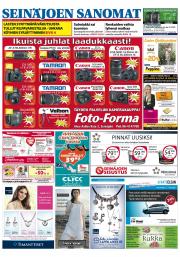 Seinäjoen Sanomat