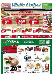 Vihdin Uutiset