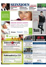 Sein�joen Sanomat