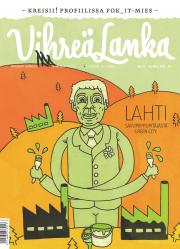 Vihre� Lanka