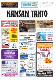 Kansan Tahto