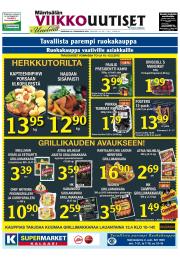 Mäntsälän Viikkouutiset
