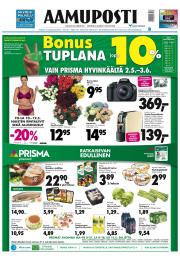 Aamuposti Hyvinkää