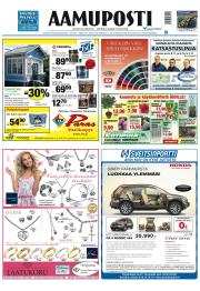 Aamuposti Riihimäki