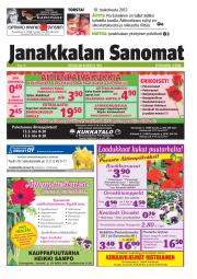 Janakkalan Sanomat
