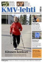 KMV-lehti