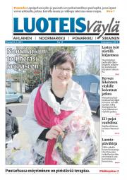 Luoteisv�yl�