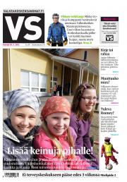 Valkeakosken Sanomat