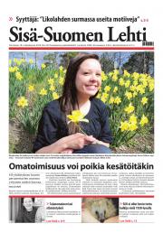 Sis�-Suomen Lehti