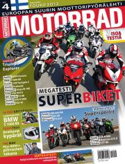 Motorrad