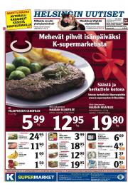 Helsingin Uutiset (itä)