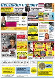 Helsingin Uutiset (itä)