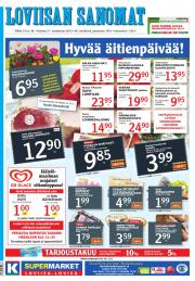 Loviisan Sanomat