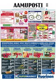 Aamuposti Riihimäki