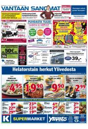 Vantaan Sanomat (itä)