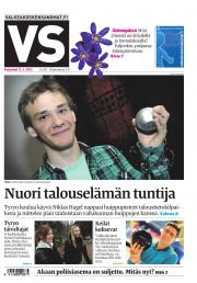 Valkeakosken Sanomat