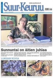 Suur-Keuruu