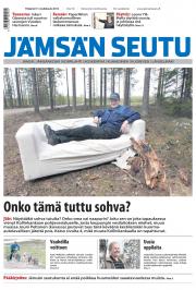 J�ms�n Seutu ja Vekkari