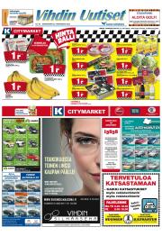 Vihdin Uutiset