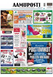 Aamuposti Riihimäki