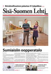 Sis�-Suomen Lehti