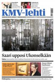 KMV-lehti