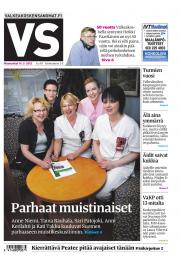 Valkeakosken Sanomat