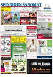 Seinäjoen Sanomat