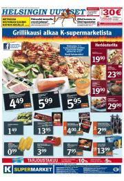 Helsingin Uutiset (etelä-länsi)