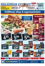 Helsingin Uutiset (itä)