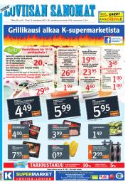 Loviisan Sanomat