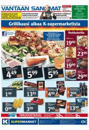 Vantaan Sanomat (itä)