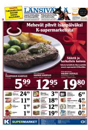Länsiväylä