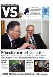 Valkeakosken Sanomat