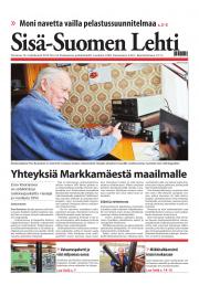 Sis�-Suomen Lehti