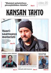 Kansan Tahto