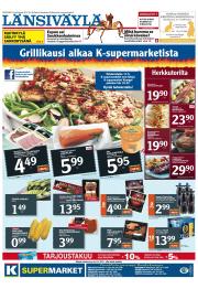 Länsiväylä